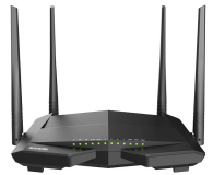 Tenda V12 ADSL2 Gigabit AC1200 Wi-Fi 5 - 1375762 - zdjęcie 2
